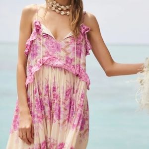 NWOT CocoLei Strappy Size XS